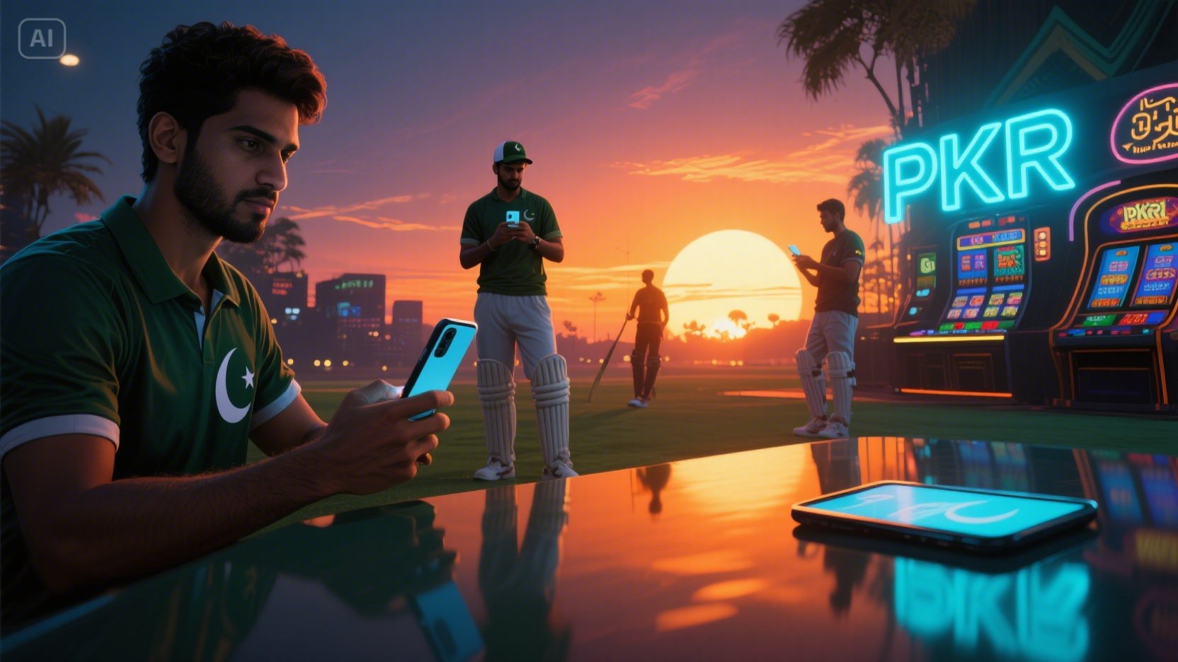 Registration at 1xbet apk Casino